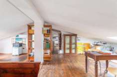 Foto Mansarda in vendita a Cagliari