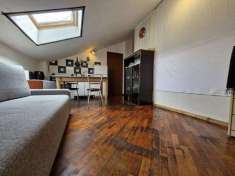 Foto Mansarda in vendita a Canale