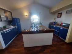 Foto Mansarda in vendita a Caniparola - Fosdinovo 65 mq  Rif: 1256856