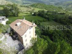Foto Mansarda in vendita a Castel Di Sangro