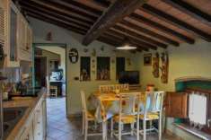 Foto Mansarda in vendita a Castellina Scalo - Monteriggioni 80 mq  Rif: 1276713