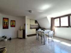 Foto Mansarda in vendita a Catanzaro