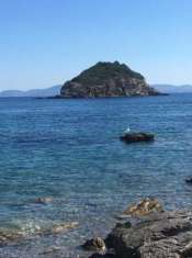 Foto Mansarda in vendita a Cavo - Rio 50 mq  Rif: 1205595