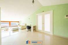 Foto Mansarda in vendita a Centallo