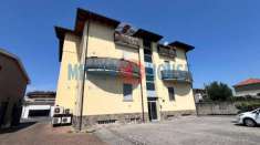 Foto Mansarda in vendita a Cesano Maderno
