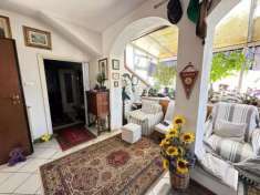 Foto Mansarda in vendita a Fiumaretta - Ameglia 120 mq  Rif: 1279203