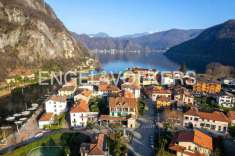 Foto Mansarda in vendita a Lavena Ponte Tresa