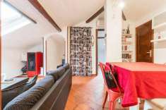 Foto Mansarda in vendita a Levanto