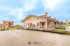 Foto Mansarda in vendita a Martiniana Po