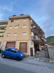 Foto Mansarda in vendita a Messina