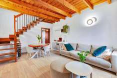 Foto Mansarda in vendita a Milano