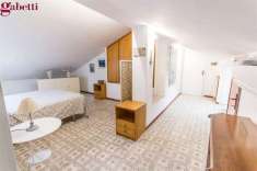 Foto Mansarda in vendita a Monte Argentario