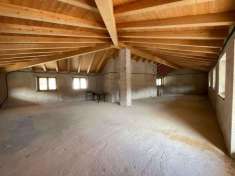 Foto Mansarda in vendita a Mori