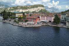 Foto Mansarda in vendita a Nago Torbole
