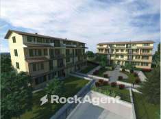 Foto Mansarda in vendita a Pavia