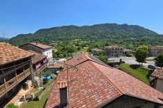 Foto Mansarda in vendita a Revine Lago
