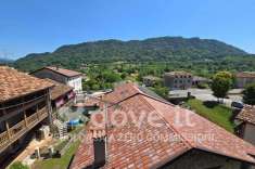 Foto Mansarda in vendita a Revine Lago