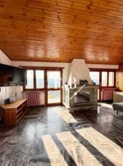 Foto Mansarda in vendita a Rocchetta Palafea