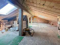 Foto Mansarda in vendita a San Leo