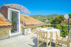 Foto Mansarda in vendita a Sestri Levante