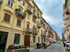 Foto Mansarda in vendita a Torino