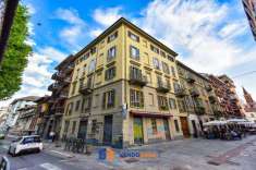 Foto Mansarda in vendita a Torino