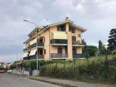 Foto Mansarda in Via Oglio
