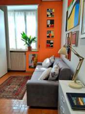 Foto MANTOVA CENTRO STORICO  BILOCALE CON SOPPALCO