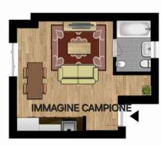 Foto MANZONI - LOFT con UTENZE COMPRESE