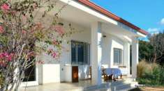 Foto Maracalagonis, magnifica propriet  con villa e area coltivata