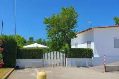 Foto MARCELLI (NUMANA) - CASETTA SINGOLA A 100 MT DALLA SPIAGGIA