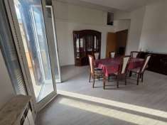 Foto Marcellina � Via Montesanto | Quadrilocale con Balcone e Posto Auto