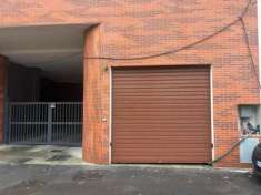 Foto Marconi - box in Via Antonio Meucci