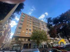 Foto MARCONI VIA GRIMALDI  3 PIANO BILOCALE AMPIA METRATURA