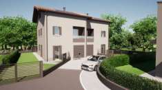 Foto Marghera Catene bivilla al grezzo