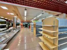 Foto Marghera negozio locato