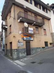 Foto MARGNO NEGOZIO + APPARTAMENTO