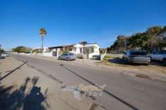 Foto Marina di Mancaversa villetta indipendente vicina al mare