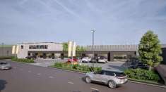 Foto MAROSTICA VENDESI TERRENO EDIFICABILE CON DESTINAZIONE COMMERCIALE