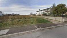 Foto Martignacco terreno residenziale