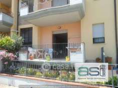 Foto Martinsicuro vendesi appartamento 5 vani 127 Mq