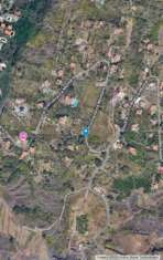 Foto Mascali zona collinare Terreno con casa vista mare