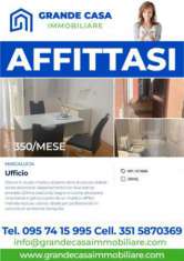 Foto Mascalucia stanza studio medico