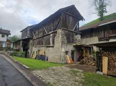 Foto Maso in vendita a Dimaro Folgarida