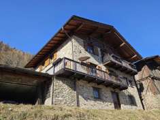 Foto Maso in vendita a Rabbi