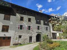 Foto Maso in vendita a Rabbi