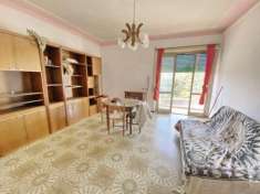 Foto MASSA MARITTIMA AMPIO APPARTAMENTO AL SECONDO PIANO CON GARAGE E CANTINA