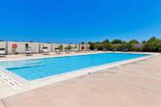 Foto Masseria in vendita a Melendugno