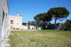 Foto Masseria in vendita a Melendugno