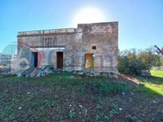 Foto Masseria in vendita a Ugento